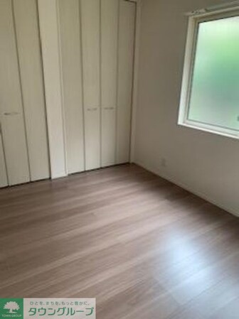 セジュール西台5の物件内観写真